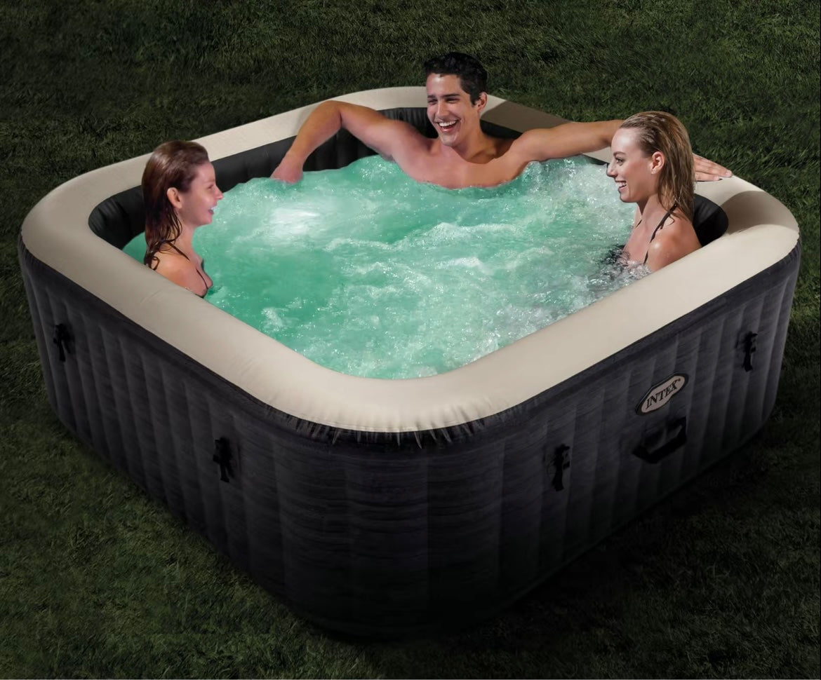 Intex PureSpa Inflatable Hot Tub