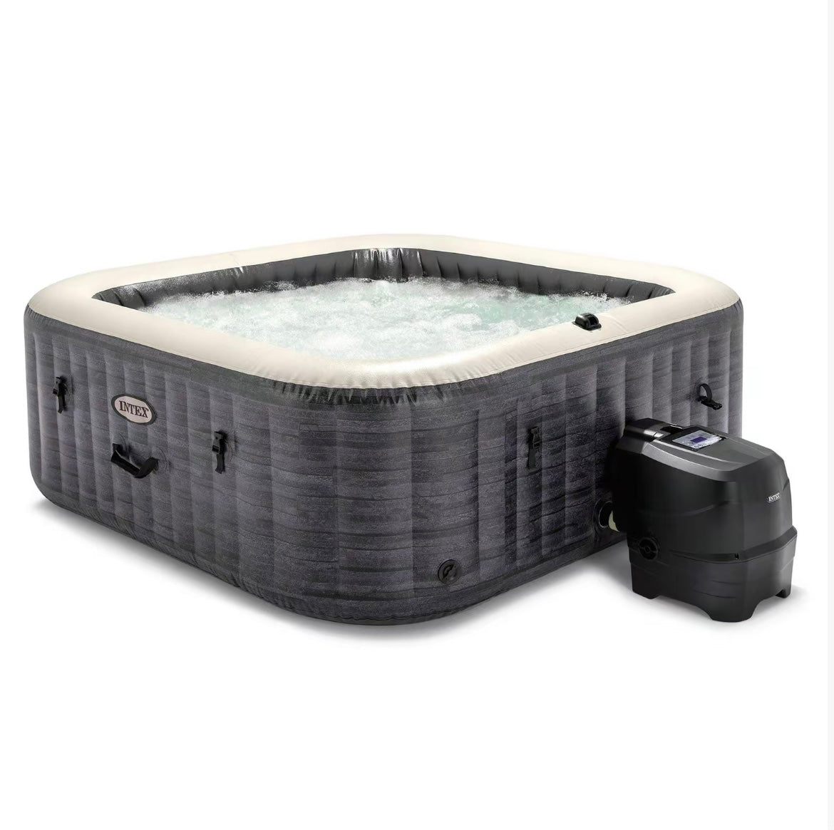 Intex PureSpa Inflatable Hot Tub