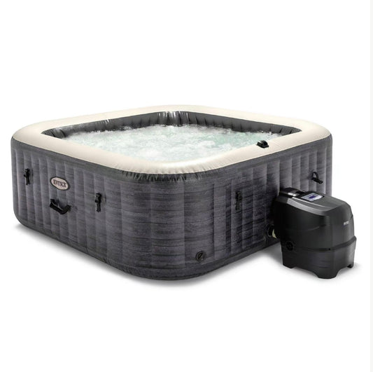 Intex PureSpa Inflatable Hot Tub